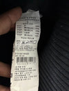 Carhartt Active Jacket DJO140-M | Black Washed Duck Canvas Quilted Lined Rare Hooded Work Coat (2XL)