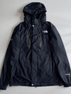The North Face Gore-Tex XCR Hooded Jacket – Black (XL)
