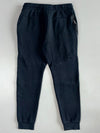 Nike Tech Fleece Black Joggers Elastic (W:30|L:37)