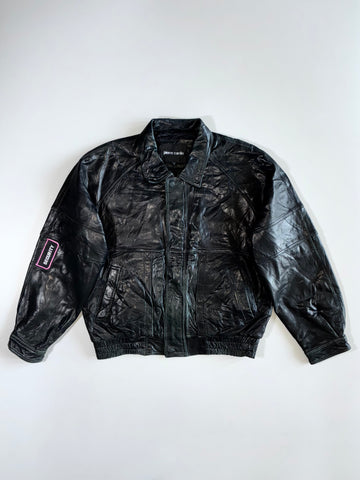Pierre Cardin Premium Original Leather Jacket (XL)