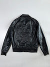 Chevignon Premium Original Leather Jacket (Xl)