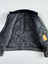 Super Premium Original Leather Jacket (M/L)