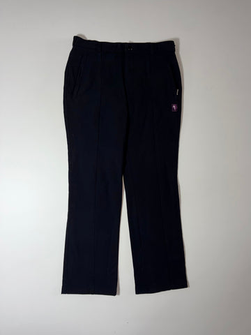Black Yak Outdoor Technical Cargo Pants – Black (W:30) (L:36)
