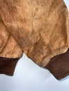 ZSuper Premium Original Leather Jacket (XL)