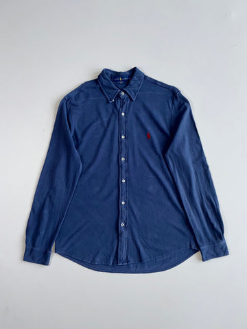 Polo Ralph Lauren Featherweight Mesh Shirt (XL)