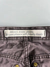 Diesel Basic Jeans (W:34) (L:43)