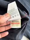 Vintage Puma X Ferrari Official Full Sleeve T-shirt (L)