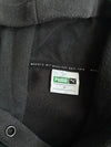 Puma Archive Tonal Logo Hoodie – Black (XL)