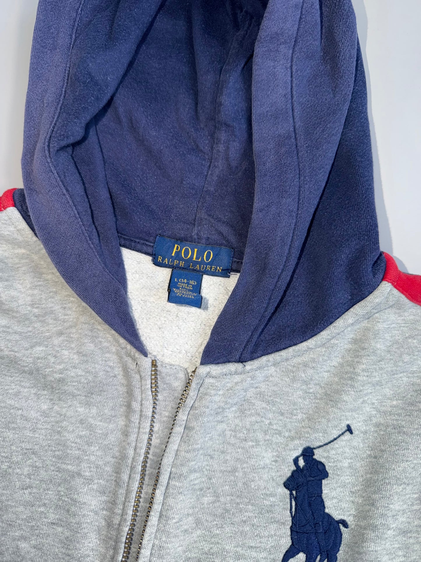 !          Polo*Ralph*Lauren* Original Jacket (S)