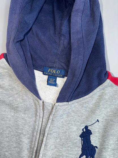 !          Polo*Ralph*Lauren* Original Jacket (S)