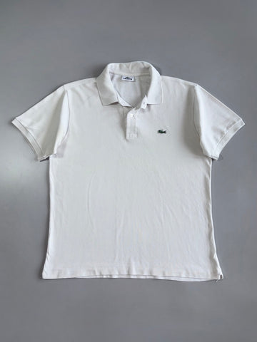 Vintage Lacoste Premium Original T-Shirt (L)