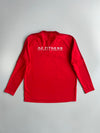 Nike Dri-FIT Croatia Football Quarter-Zip Pullover (Xl)