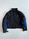 Dainese Textile Moto Jacket PADDED Detachable Arms (XL)