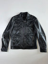 Conbipel Premium Original Leather Jacket (M)
