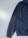 Champion Big Logo Zip-Up Hoodie (M)
