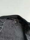 BMW Official Softshell Jacket | Black Red Trim | Thinsulate Insulated (S/M)