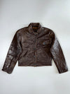 Siena Studio Premium Original Leather Jacket (S)