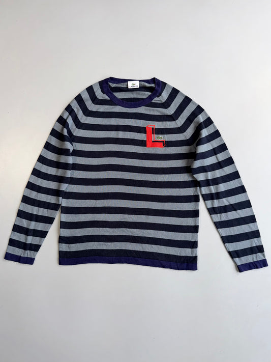 ZLacoste Super Premium Pullover (M)