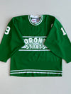 Toronto St. Pats NHL Throwback Hockey Jersey (2XL/3Xl)
