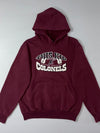 Champion Eco Fleece "Eastern Kentucky Colonels" Hoodie (S)