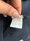 Vintage Puma Pink Script Zip-Up Track Jacket (S)