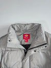 Dickies Grey Puffer Jacket (M)