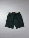 Silvertab by Levi’s Loose Fit Black Denim Shorts (W:30) (L:21)