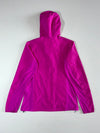 Columbia Omni-Shield Softshell Hooded Jacket  Magenta/Pink – Women’s (S)