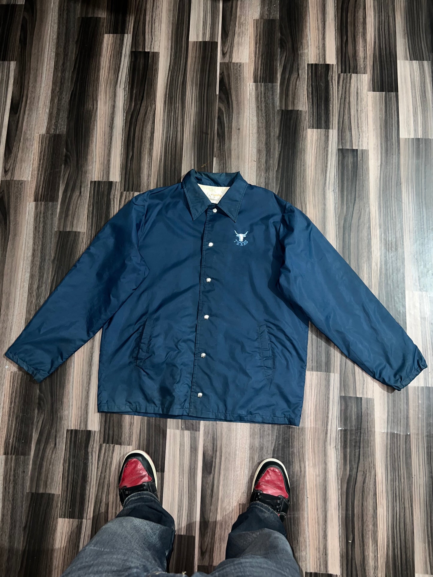 ZPremium Jacket (L/XL)