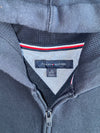 Tommy Hilfiger Zip Hoodie (S)