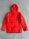 ADIDAS Hooded Puffer Jacket (M/L)
