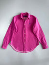 Polo Ralph Lauren Premium Original Shirt (S)