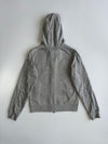 Roots Canada Full-Zip Hoodie (S)
