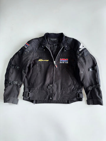 Duhan X Honda HRC Team Racing Jacket made in USA (L)