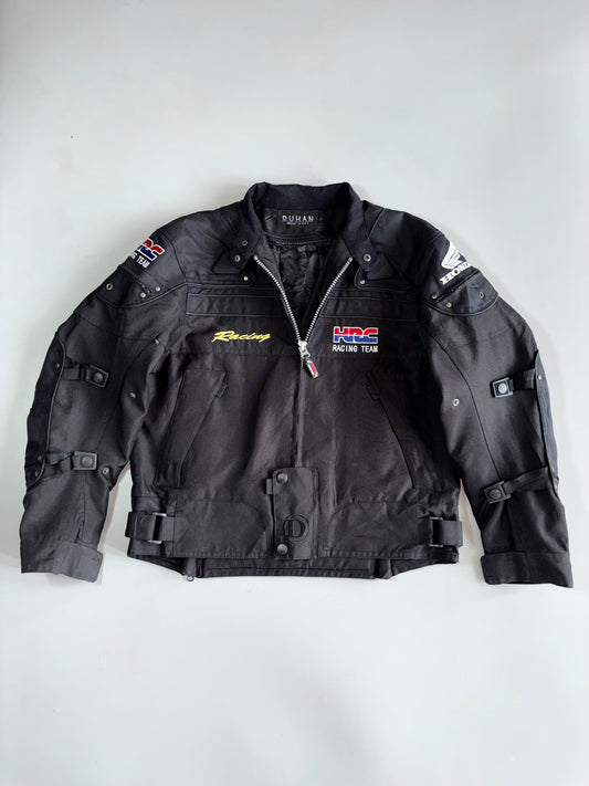 Duhan X Honda HRC Team Racing Jacket made in USA (L)