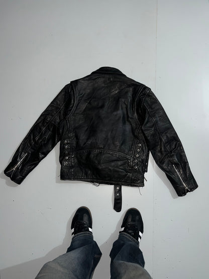 ZSuper Premium Original Leather (RARE) (S)