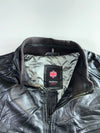 Anthony Premium Original Leather Jacket (2XL)