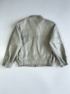 Super Premium Original Pure Leather Jacket (XL)