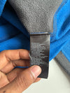 The North Face Fleece Full-Zip Jacket (XL)