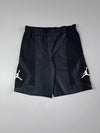 Jordan Dri-Fit Black Basketball Shorts (W:36) (L:22)
