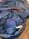 Paris Sports Club Premium Original Leather Jacket (M)
