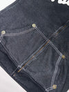 True Religion Zip-Up Hoodie – Black (S)