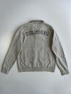 Tommy Hilfiger | Full Zip Track Sweatshirt (M)