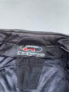 Alpinestars ZT | Dual-Tone Sport Leather | Moto Racing Jacket | Hump on Back (Paded)(M/L)