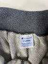 Champion Fleece Sweat Shorts – Charcoal Grey (W:28) (L:22)