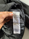 CCM Huddinge Hockey Black Insulated Team Jacket (M)