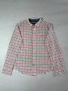 Tommy Hilfiger Vintage Fit Check Shirt  (S)