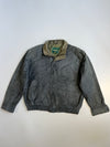 ZSuper Premium Original Leather Jacket (XL)