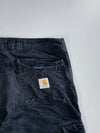 Carhartt Premium Original Cargo Pant (W:36 |L:42)