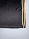 Adidas Ajax Amsterdam Away Jersey Black & Gold (S)